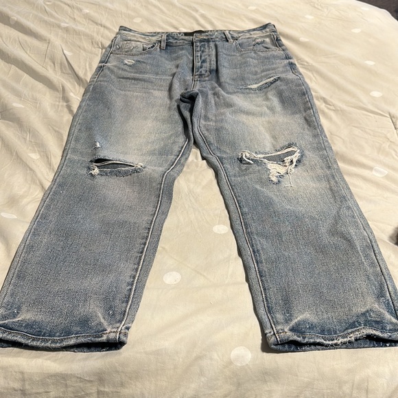 Kendall and Kylie Jeans - Picture 2 of 5